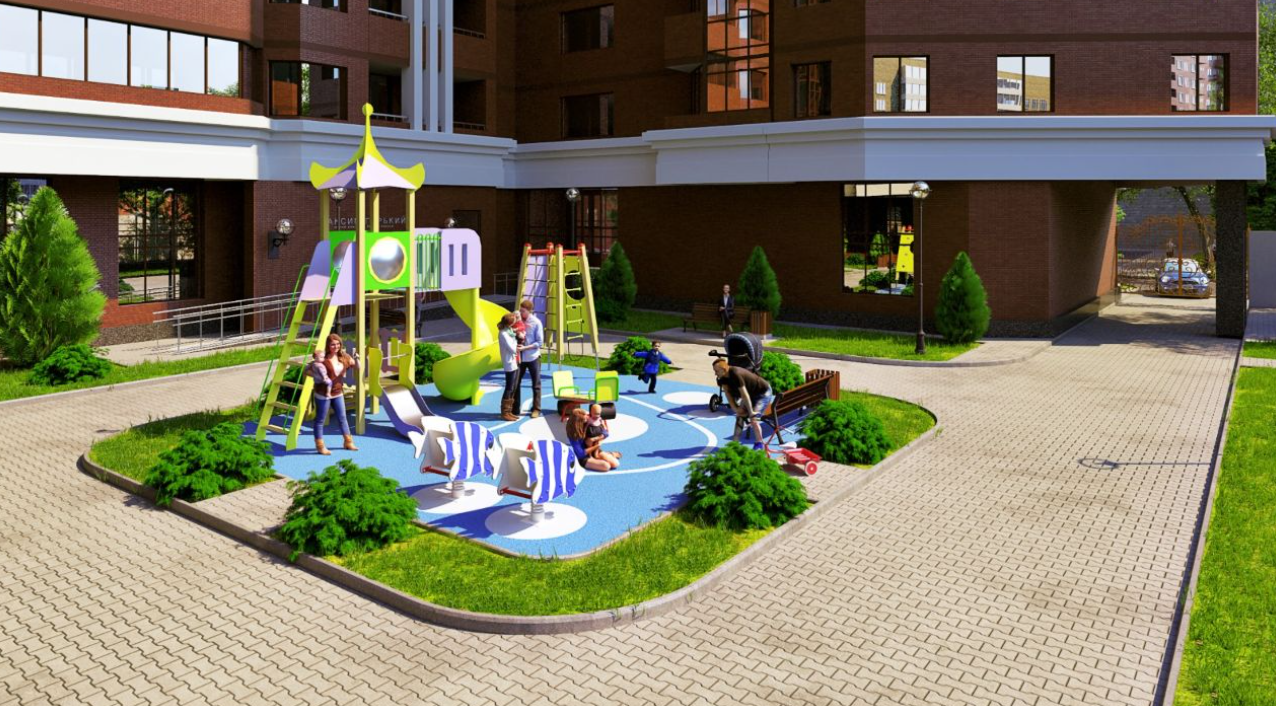 Максим Горький